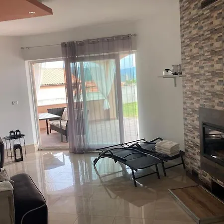Villa Villa Roc *