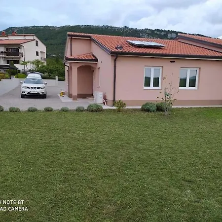 Villa Roc Roč