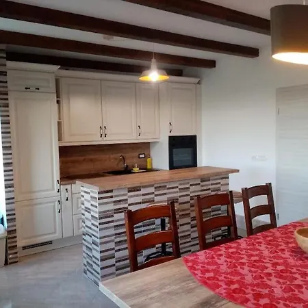 Villa Roc Villa Roč