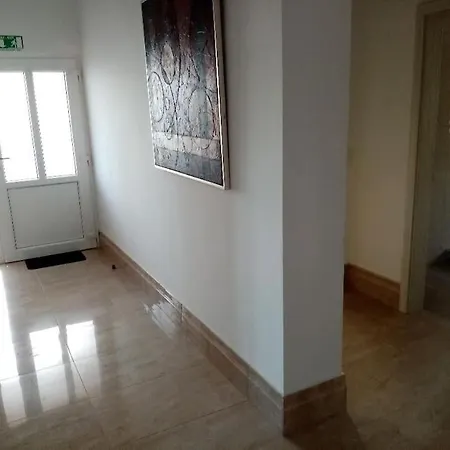 וילה Villa Roc Roč