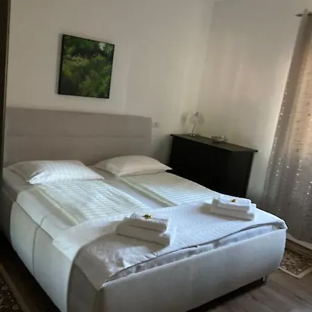 וילה Villa Roc *