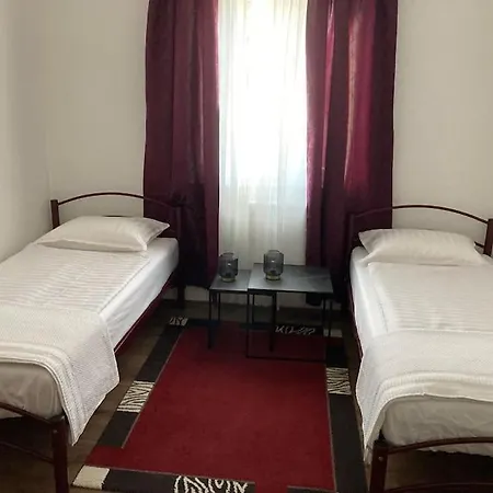 Villa Villa Roc Roč