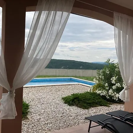Villa Roc Roč