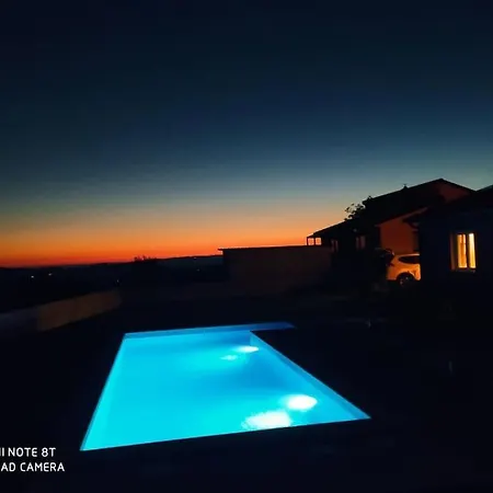 Villa Villa Roc
