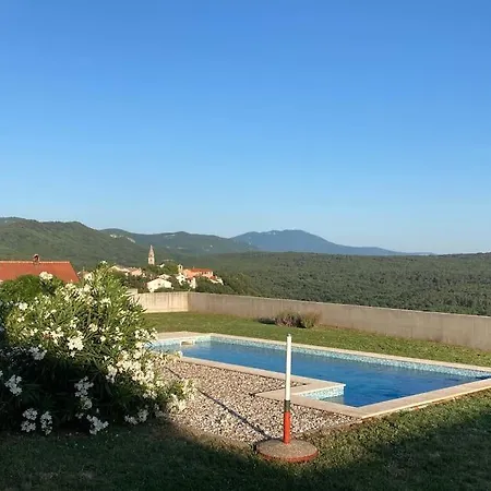 Villa Roc וילה Roč